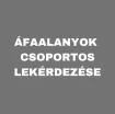 Áfaalanyok Csoportos Lekérdezése – Fedezd Fel Könnyedén!