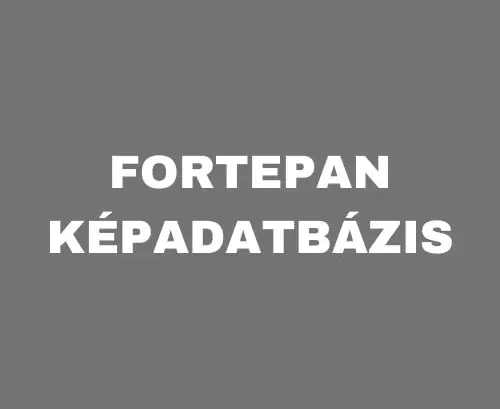 Fortepan Képadatbázis – Böngéssz Több Ezer Régi Fotó Között!